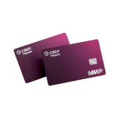 Сбербанк Первый