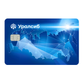 Уралсиб Мир Классическая 