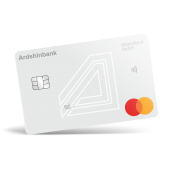 MASTERCARD АРДШИНБАНК