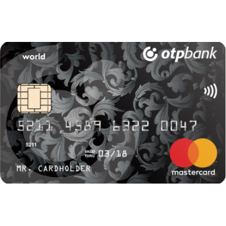 ОТП Максимум плюс