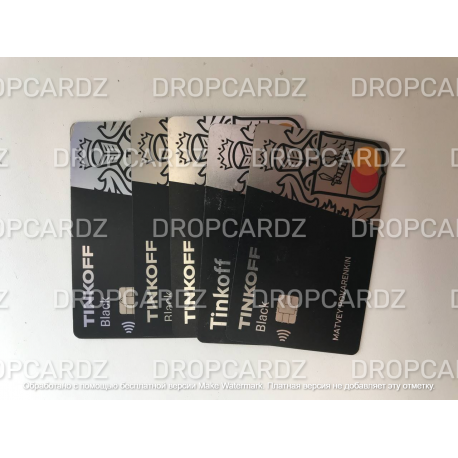 Тинькофф Блэк (ТБанк) Прогретые -2