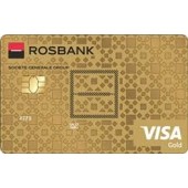 Росбанк Голд 