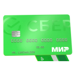 Сбербанк Классик