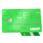 Сбербанк Классик