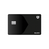 Тинькофф Блэк (ТБанк)