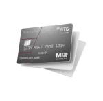 ВТБ Прогретая