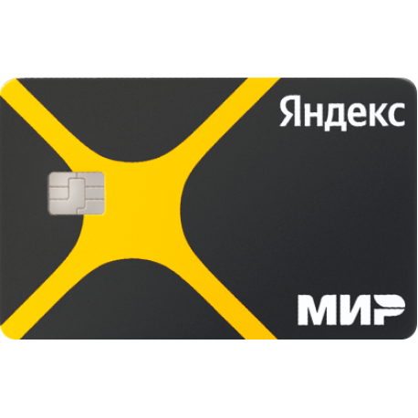 Яндекс Банк